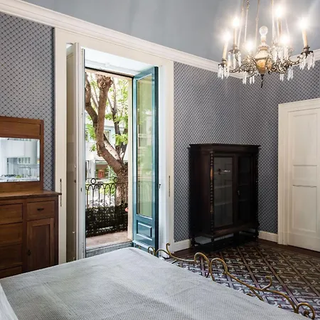 Apartment Casa Euplio By Wonderful Italy