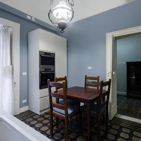Casa Euplio By Wonderful Italy Apartment *