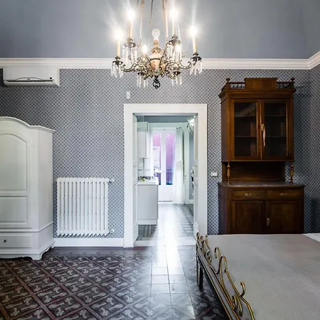Casa Euplio By Wonderful Italy Apartment Catania