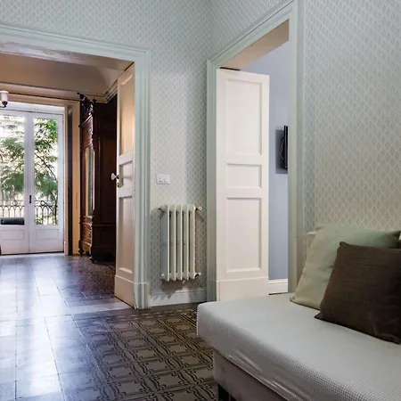 Casa Euplio By Wonderful Italy Apartment