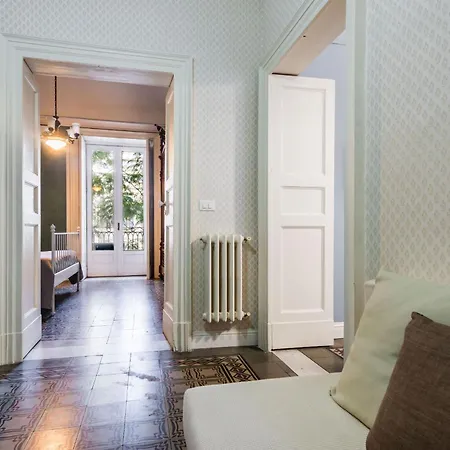 Apartment Casa Euplio By Wonderful Italy