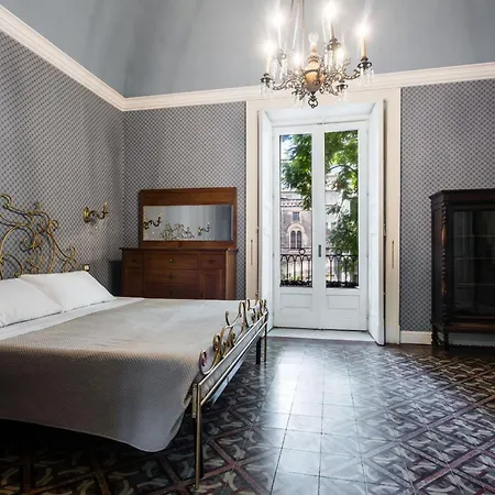 Apartment Casa Euplio By Wonderful Italy