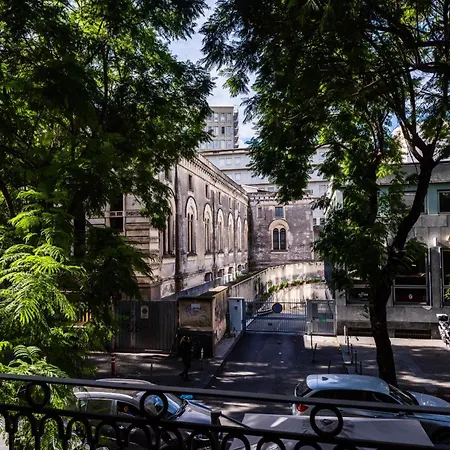 Casa Euplio By Wonderful Italy Apartment