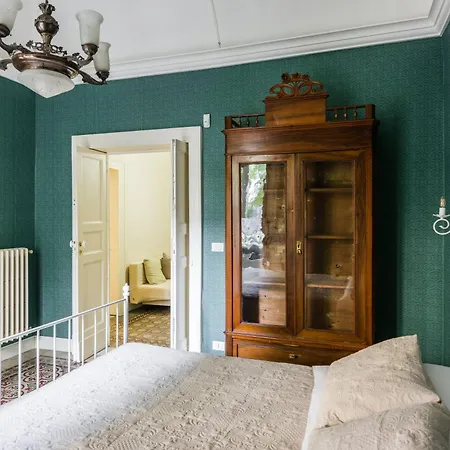 Apartment Casa Euplio By Wonderful Italy