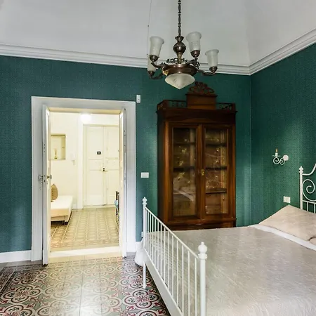 Casa Euplio By Wonderful Italy * Catania