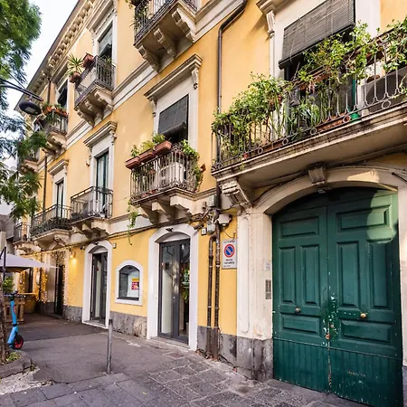 Casa Euplio By Wonderful Italy Catania