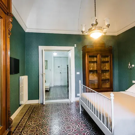 Casa Euplio By Wonderful Italy * Catania
