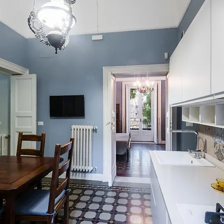 Casa Euplio By Wonderful Italy